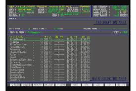 Image result for PART21,PC,X68000