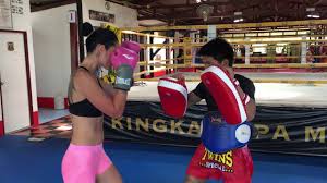 Image result for Woking Thai Boxing Club