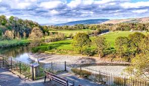 Image result for Kirkby Lonsdale Badminton Club