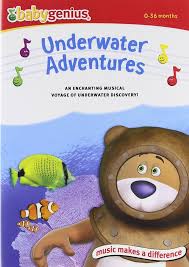 Image result for Underwater Adventures