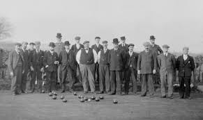 Image result for Blantyre Bowling Club