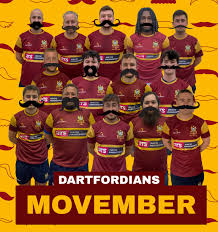 Image result for Dartfordians RFC