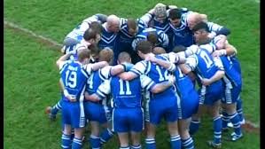 Image result for Westgate Wolves A.R.L.F.C.