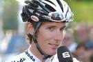 Tour de France runner up Andy Schleck (Saxo Bank). Photos ...