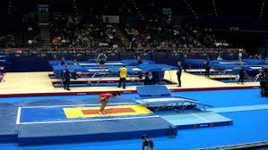 Image result for Rathgael Gymnastics and Trampolining Club