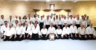 Image result for West Midlands Aikido Association Dojo