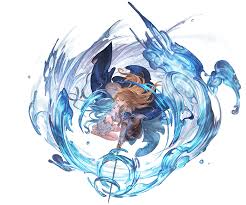 「カタリナ・アリゼ グランブルーファンタジー」の画像検索結果