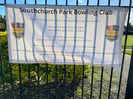 Image result for Northumberland Park Bowls Club