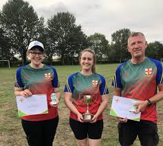 Image result for Old Oundle Bowman Archery Club