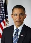 President Barack Obama called