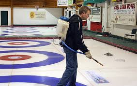 Image result for Peebles Curling Club