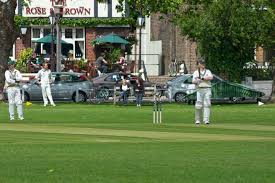 Image result for Kew Cricket Club
