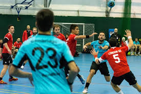 Image result for Cambridge Handball Club