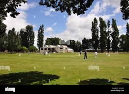 Image result for Christchurch Cricket Club