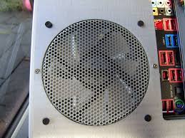 Image result for fan grills