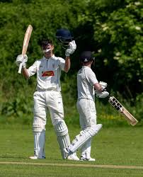 Image result for St Michael`s Cricket Club, Northampton