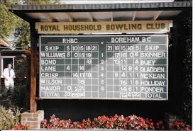 Image result for Boreham Wood Bowls Club
