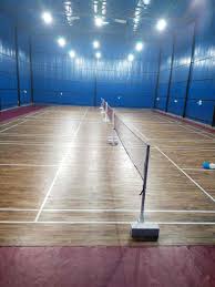 Image result for Roseland Badminton Club