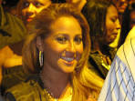My new friend Adrian Bailon