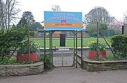 Image result for Greville Smyth Bowls Club
