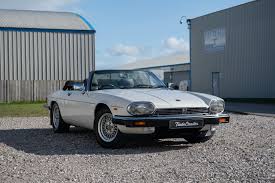 Image result for Glacier White 1988 Jaguar