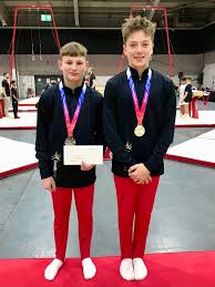 Image result for Bristol Hawks Gymnastics Club