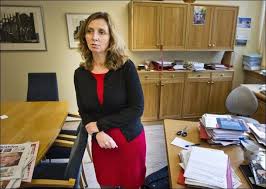 Image result for Gunn Karin Gjul