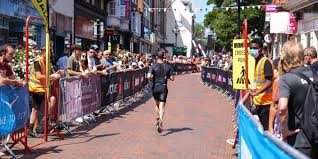 Image result for Stafford Triathlon Club