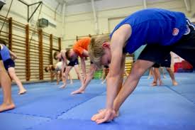 Image result for Exeter Gymnastics Club