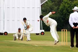 Image result for Nantwich Cricket Club