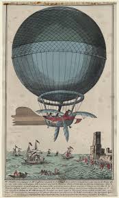 Image result for The British Balloon and Airship