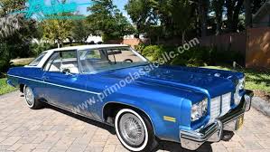 Image result for Glacier Blue 1975 Oldsmobile