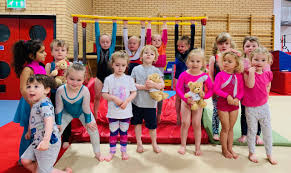 Image result for Gymnastics & Dance 4 Cheshire