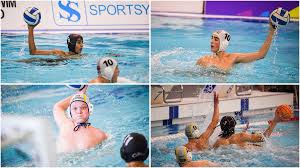 Image result for West London Penquin Swimming & Water Polo Club
