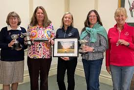 Image result for Spalding & District Gc