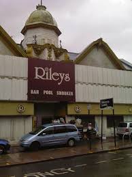 Image result for Riley Pool and Snooker Club