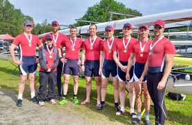 Image result for Doncaster Rowing Club