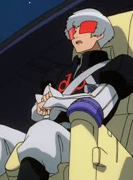 「ギャバン・グーニー ∀ガンダム」の画像検索結果