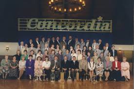 Image result for Concordia Indoor Bowls Club