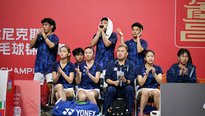 Image result for Link Ladies Badminton Club