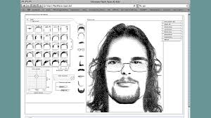 Image result for portrait robot