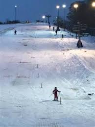 Image result for Norfolk Ski & Snow Tubing Club
