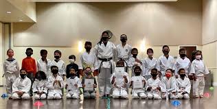 Image result for Ataru Shotokan Karate Club