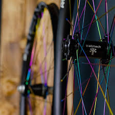 Attēlu rezultāti vaicājumam “Rainbow Spokes”