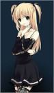 Misa - Misa Amane Fan Art (24411825) - Fanpop