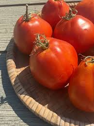 Afbeeldingsresultaat voor butter and bull heart tomato