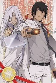 「XANXUS（ザンザス） 家庭教師ヒットマンREBORN!」の画像検索結果