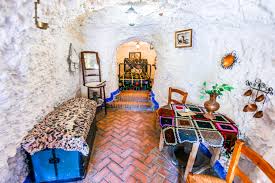 Image result for sacromonte