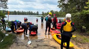 Image result for Pendle Paddlers Canoe Club