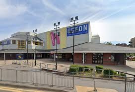 Image result for Bracknell Bowling & Social Club